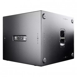 KV2 Audio ES2.6 Kolumna nisko-tonowa systemu ES, 2x15"